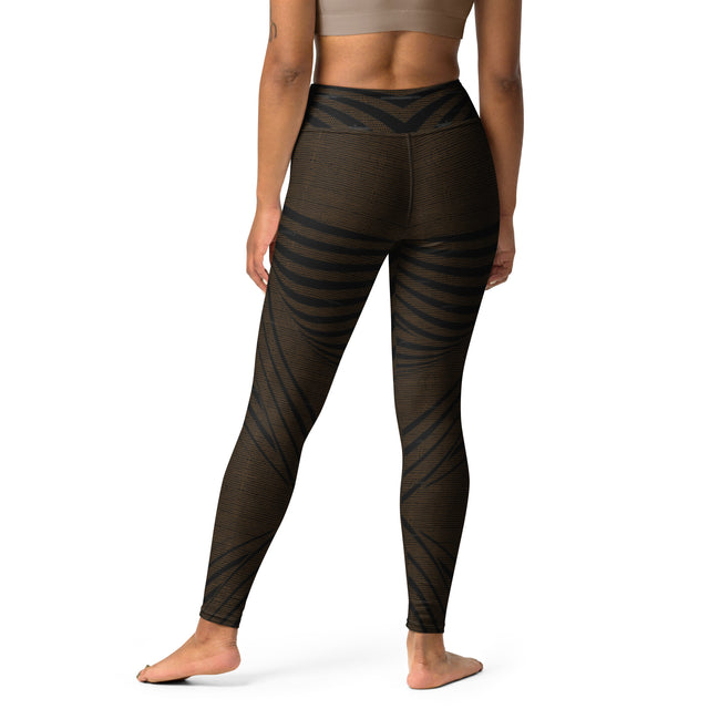 LVALI SNX Yoga Leggings