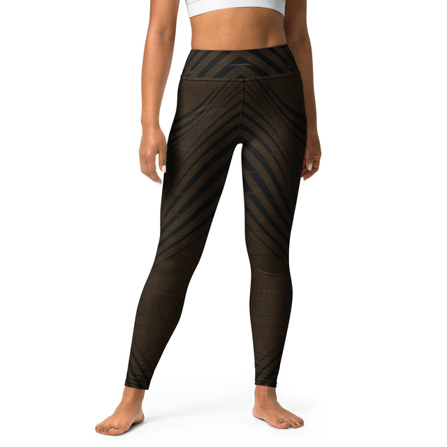 LVALI SNX Yoga Leggings