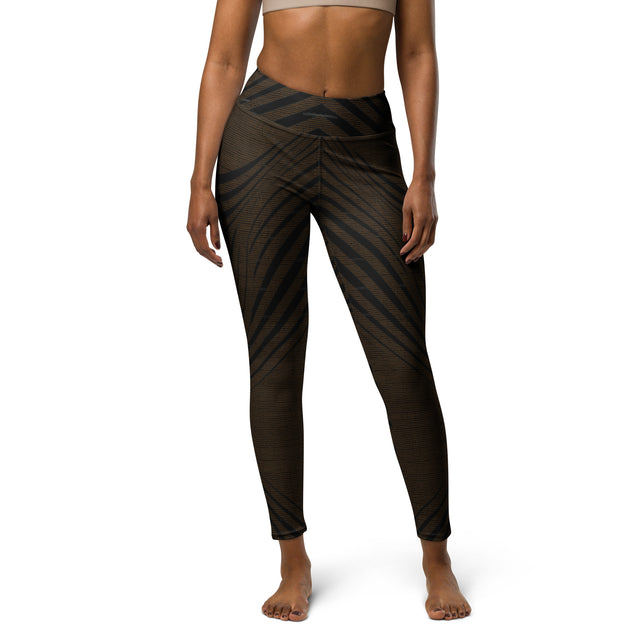 LVALI SNX Yoga Leggings