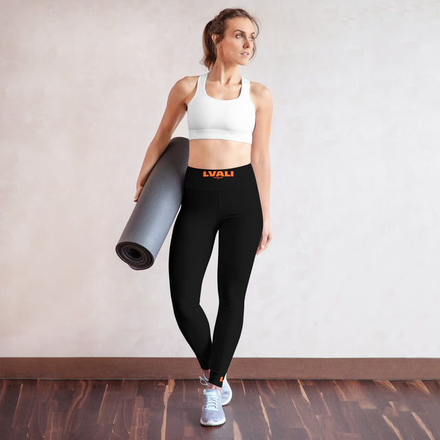 LVALI OG Yoga Leggings