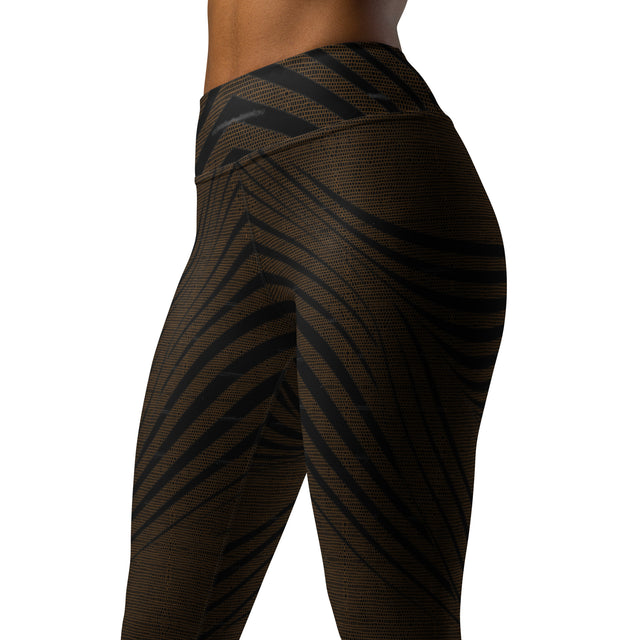 LVALI SNX Yoga Leggings