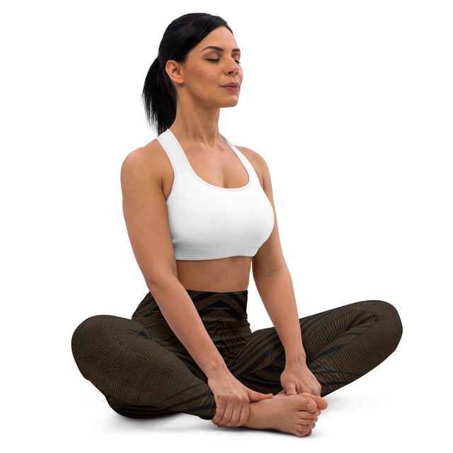 LVALI SNX Yoga Leggings