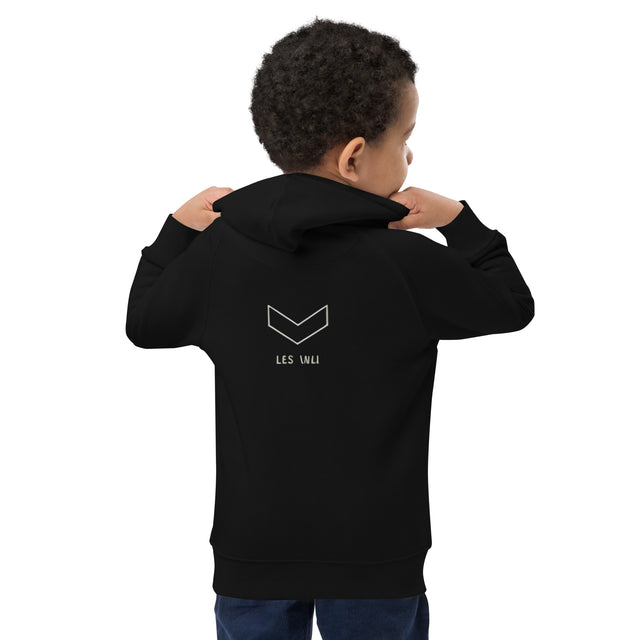 LVALI GG Kids eco hoodie