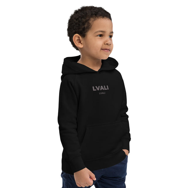 LVALI GG Kids eco hoodie