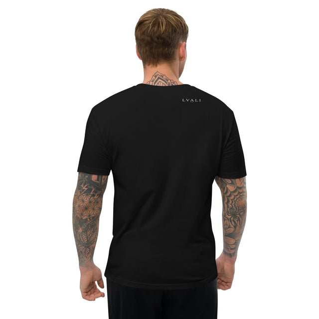 LVALI Short Sleeve T-shirt