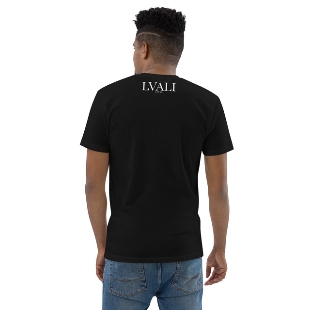 LVALI LX Short Sleeve T-shirt