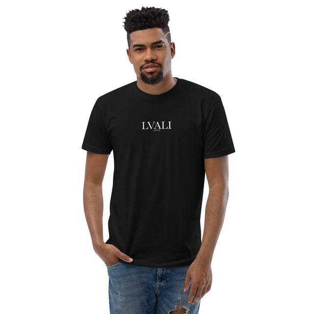 LVALI LX Short Sleeve T-shirt