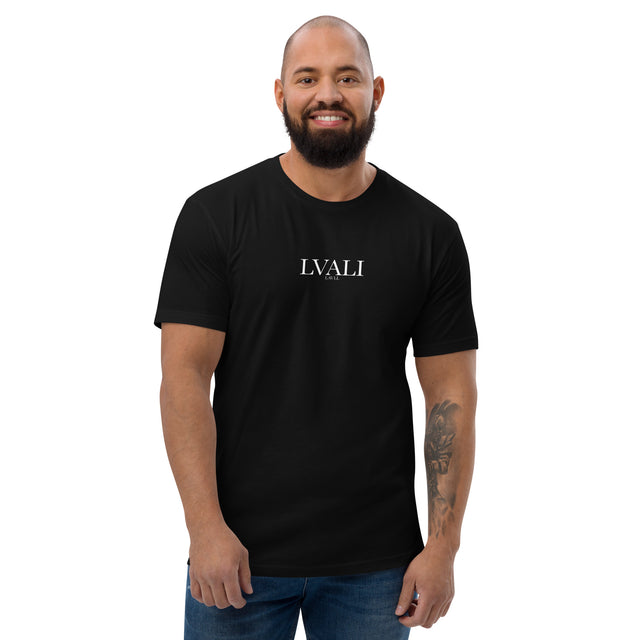 LVALI LX Short Sleeve T-shirt