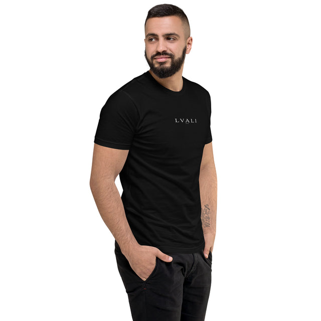 LVALI Short Sleeve T-shirt