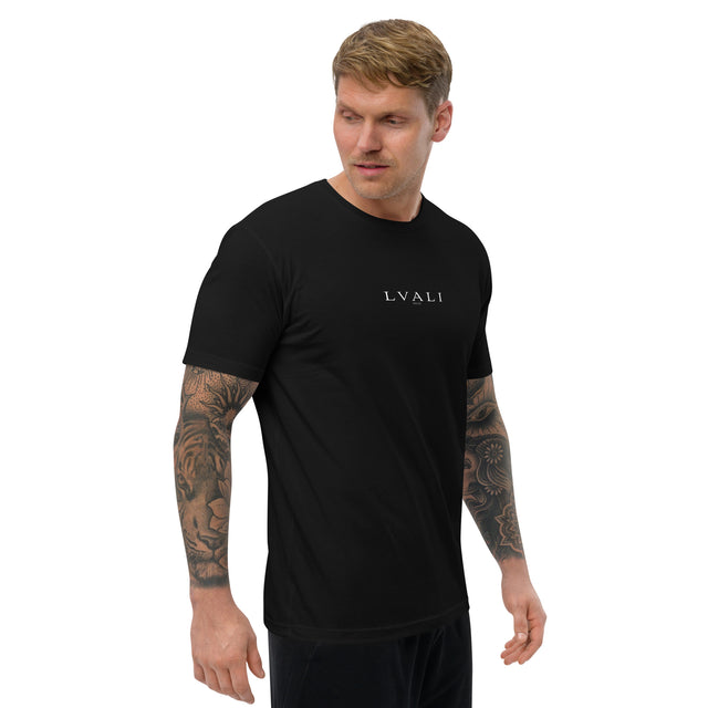 LVALI Short Sleeve T-shirt