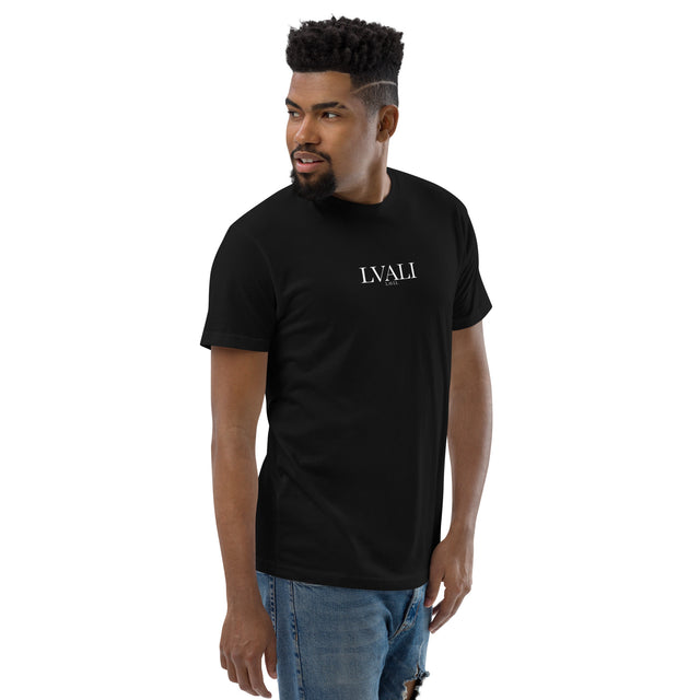 LVALI LX Short Sleeve T-shirt