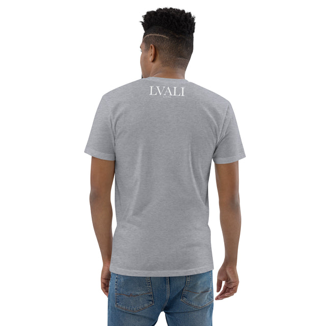 LVALI LX Short Sleeve T-shirt