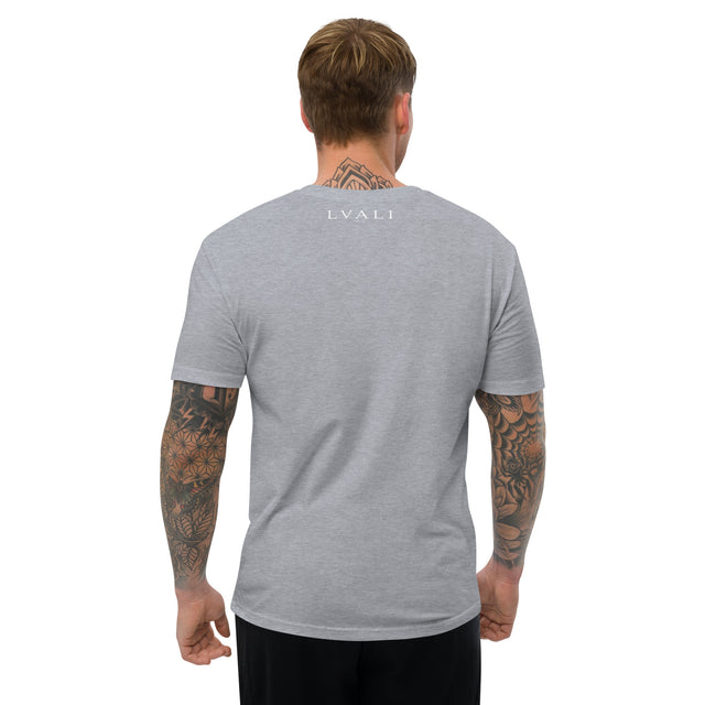 LVALI LX1 Short Sleeve T-shirt