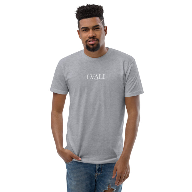 LVALI LX Short Sleeve T-shirt