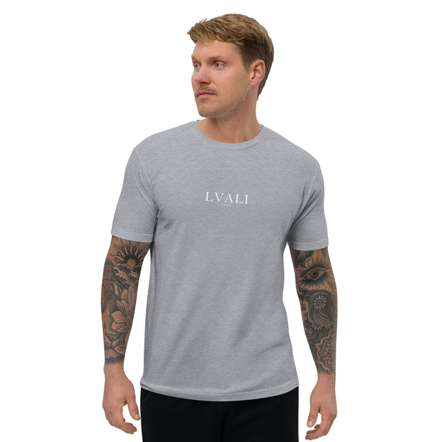 LVALI LX1 Short Sleeve T-shirt