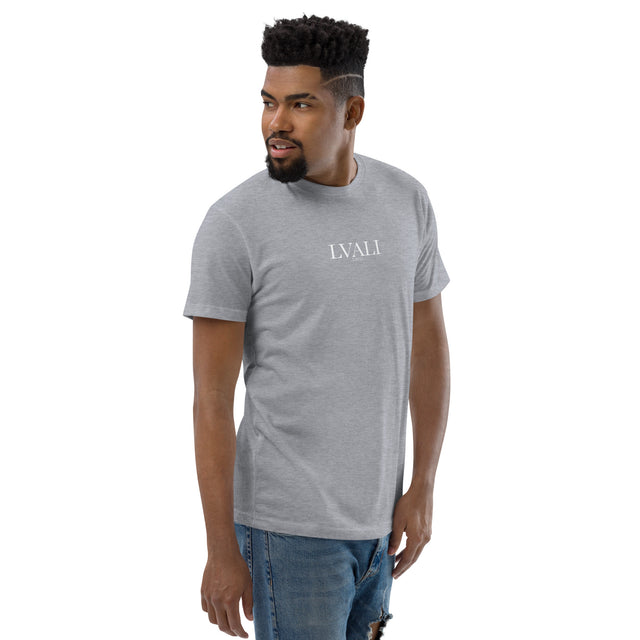 LVALI LX Short Sleeve T-shirt