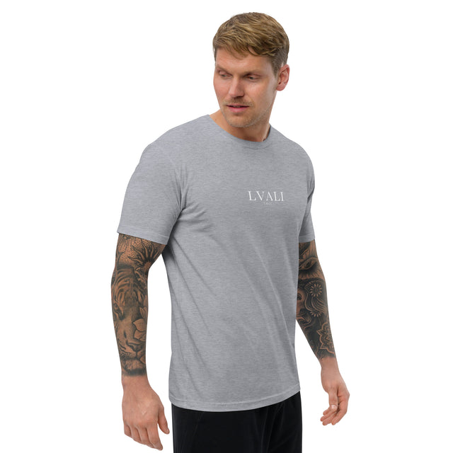 LVALI LX1 Short Sleeve T-shirt