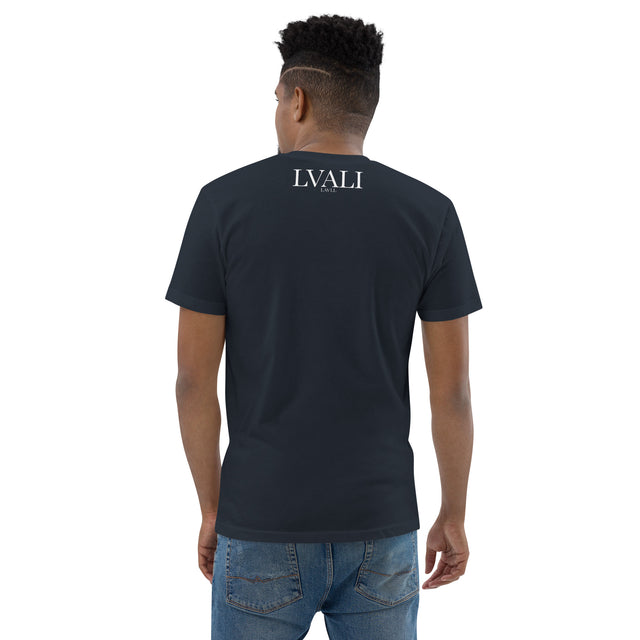 LVALI LX Short Sleeve T-shirt