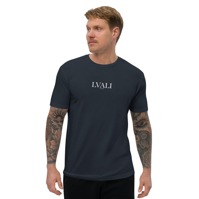 LVALI LX Short Sleeve T-shirt