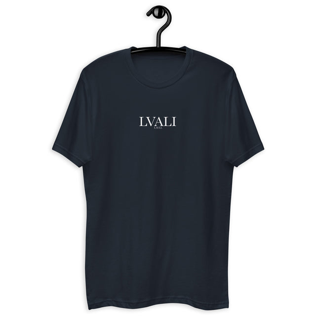 LVALI LX Short Sleeve T-shirt