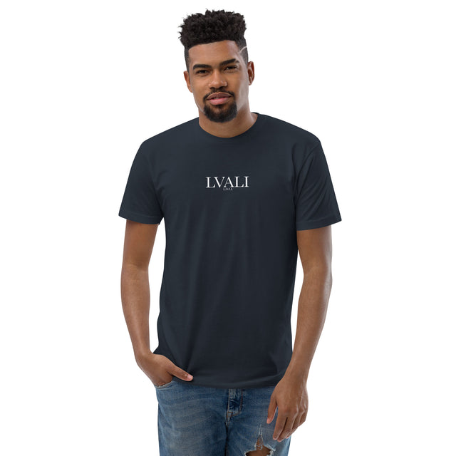 LVALI LX Short Sleeve T-shirt