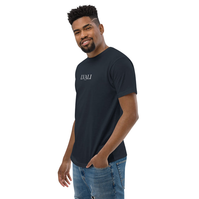 LVALI LX Short Sleeve T-shirt