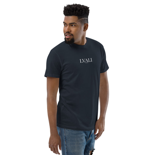 LVALI LX Short Sleeve T-shirt