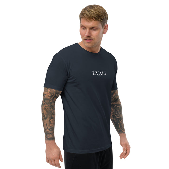 LVALI LX1 Short Sleeve T-shirt