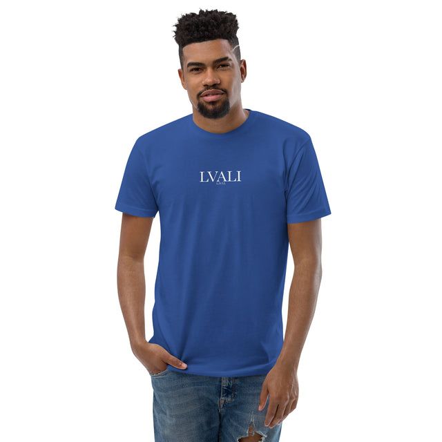 LVALI LX Short Sleeve T-shirt