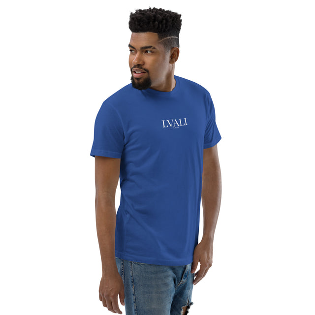 LVALI LX Short Sleeve T-shirt