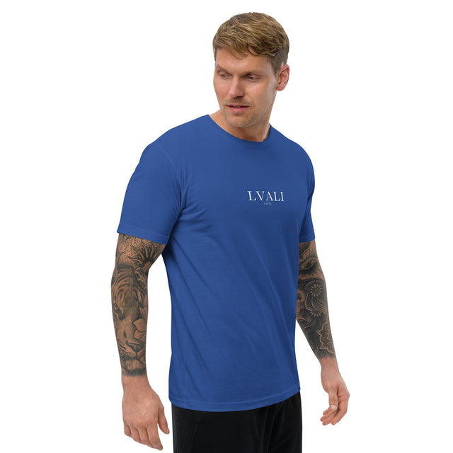 LVALI LX1 Short Sleeve T-shirt