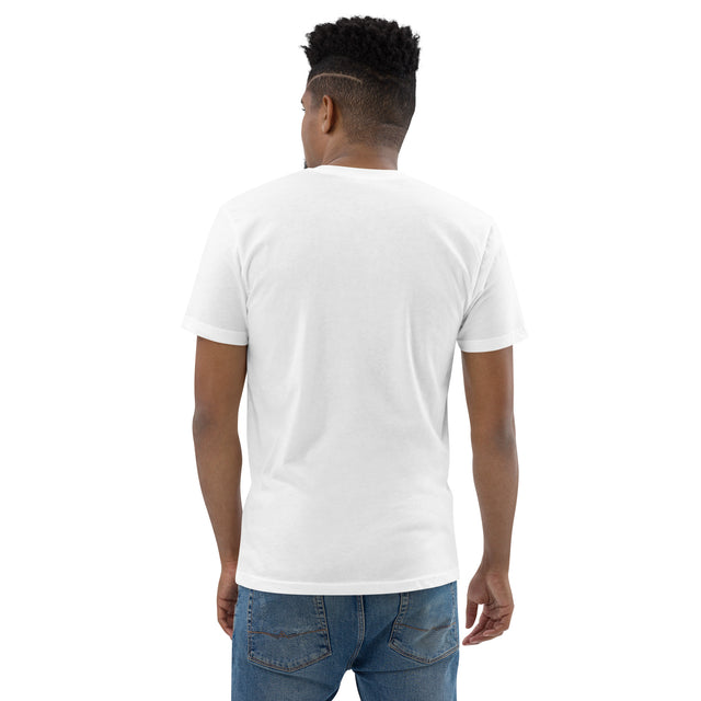 LVALI LX Short Sleeve T-shirt