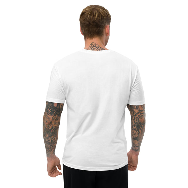 LVALI LX1 Short Sleeve T-shirt