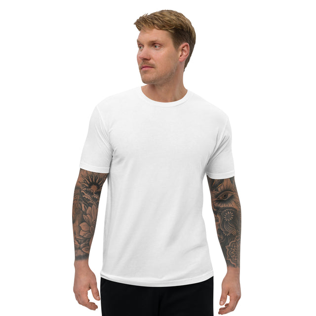 LVALI LX1 Short Sleeve T-shirt