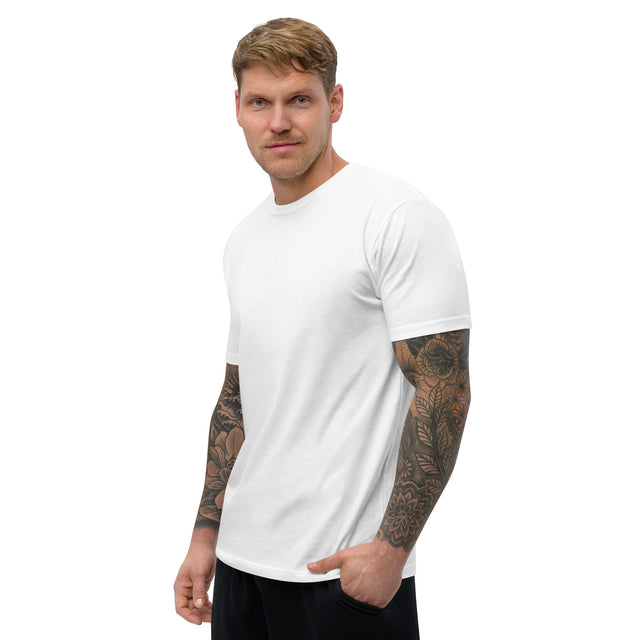 LVALI LX1 Short Sleeve T-shirt