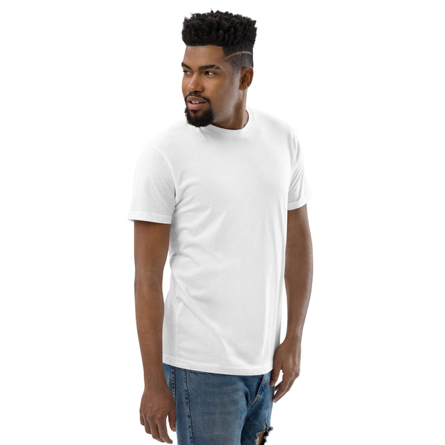 LVALI LX Short Sleeve T-shirt