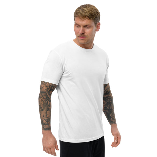 LVALI LX1 Short Sleeve T-shirt