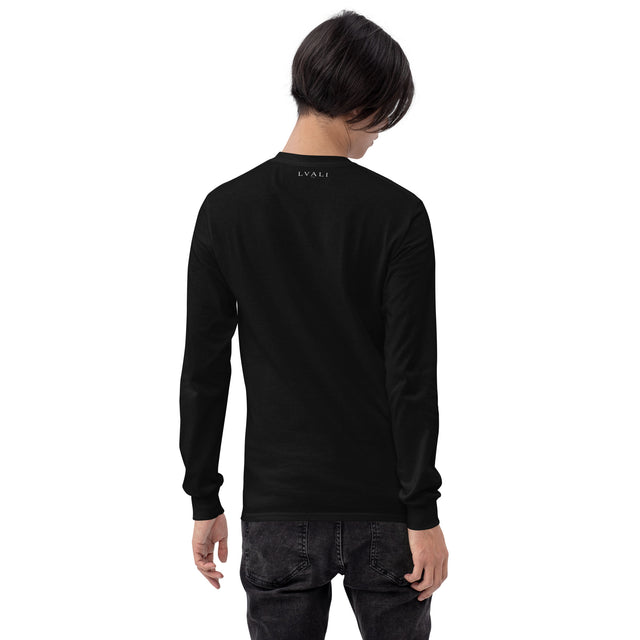 Men’s Long Sleeve Shirt