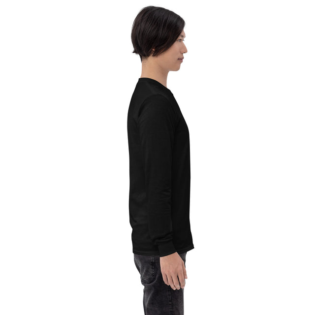 Men’s Long Sleeve Shirt