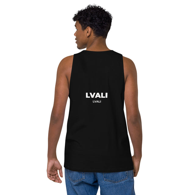 LVALI Pure Men’s premium Vest