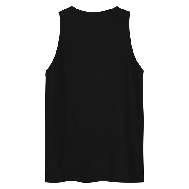 LVALI Men’s premium tank top