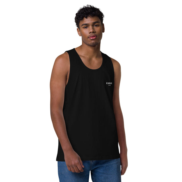 LVALI Pure Men’s premium Vest