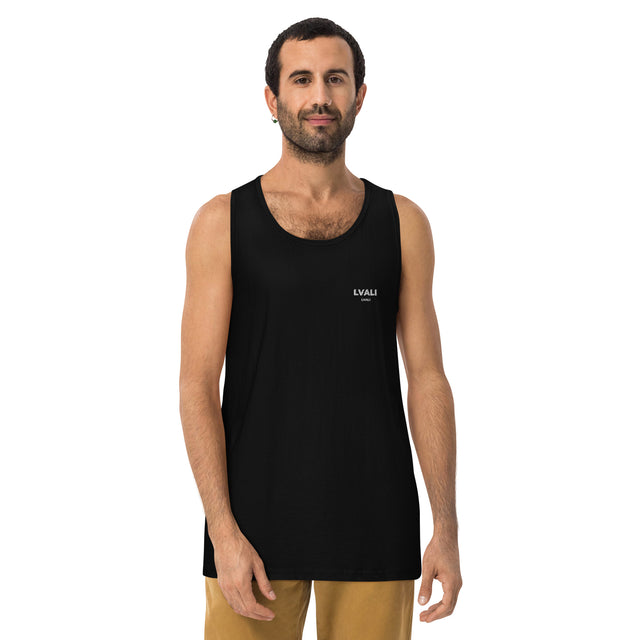 LVALI Pure Men’s premium Vest