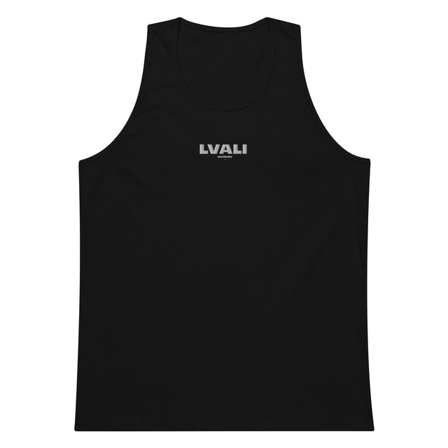 LVALI Men’s premium tank top