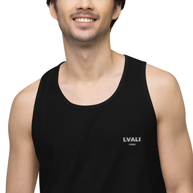 LVALI Pure Men’s premium Vest