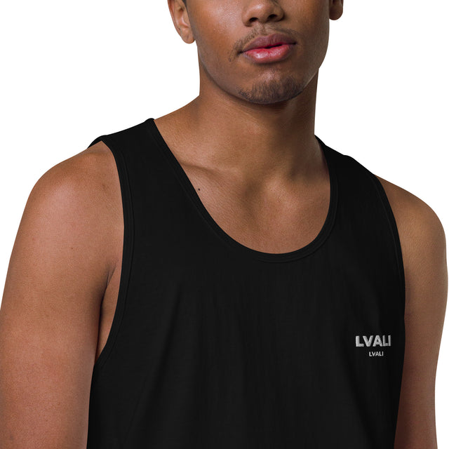 LVALI Pure Men’s premium Vest