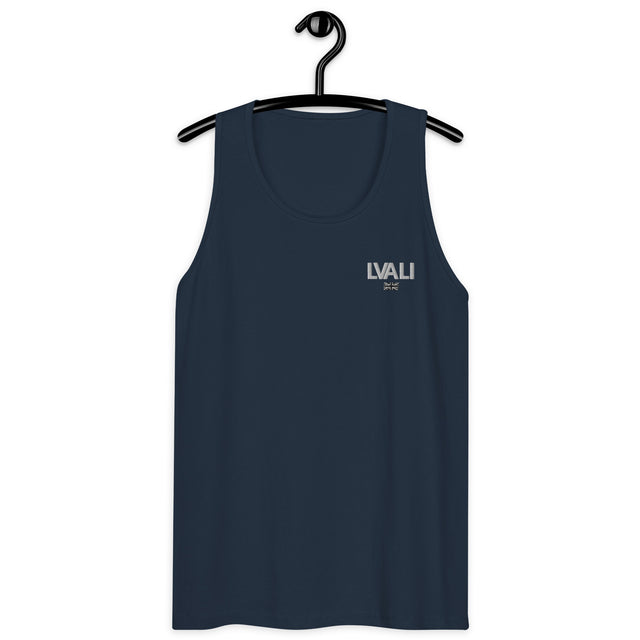 LVALI Baggie Men’s premium tank top