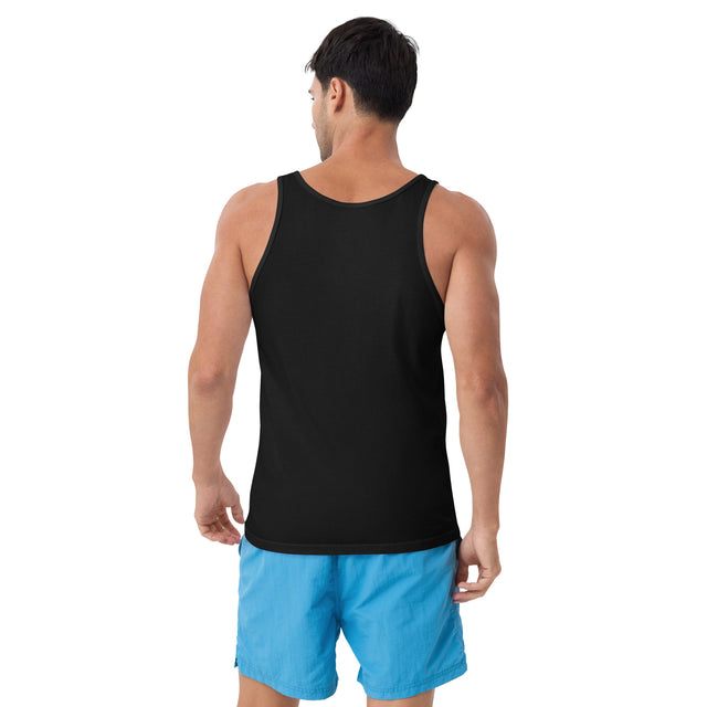 LVALI LX Men's Tank Top