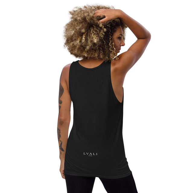 LVALI Men's Tank Top