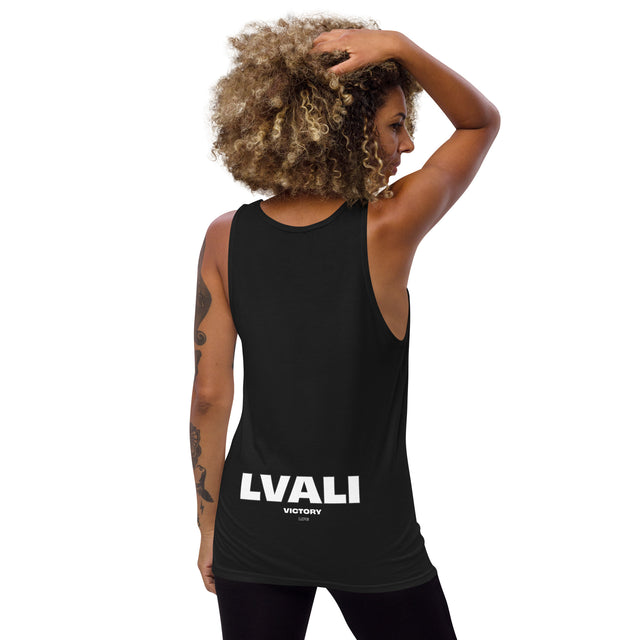 LVALI Men's Tank Top